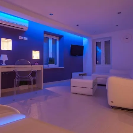 Apartament Costantini 10 Rovinj Zewnętrze zdjęcie
