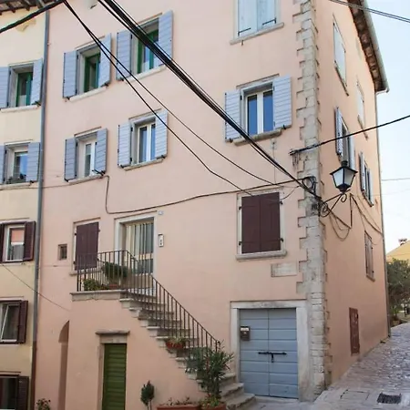 Apartament Costantini 10 Rovinj Zewnętrze zdjęcie