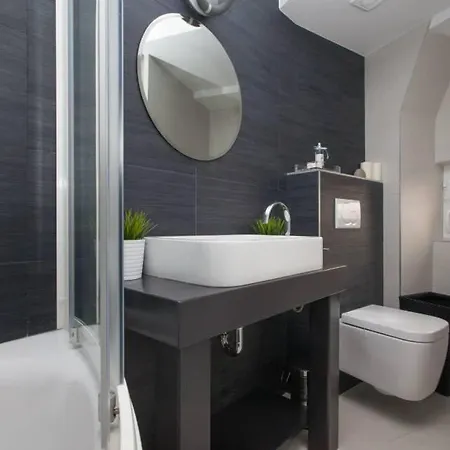 Apartament Costantini 10 Rovinj Zewnętrze zdjęcie