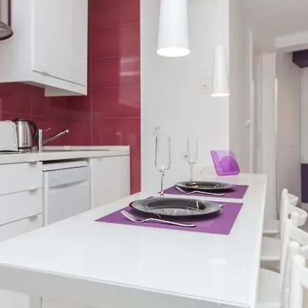 Apartament Costantini 10 Rovinj Zewnętrze zdjęcie
