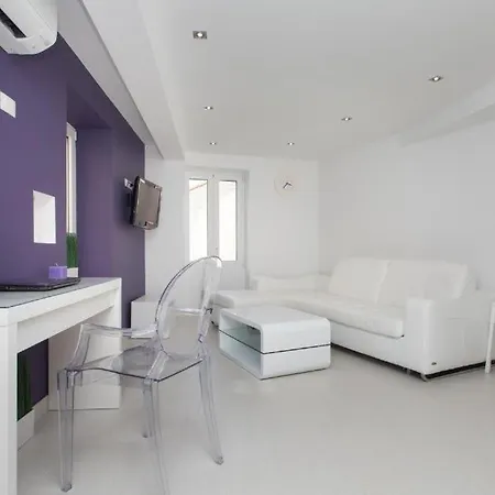 Apartament Costantini 10 Rovinj Zewnętrze zdjęcie