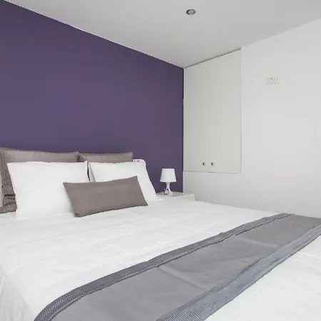 Apartament Costantini 10 Rovinj Zewnętrze zdjęcie