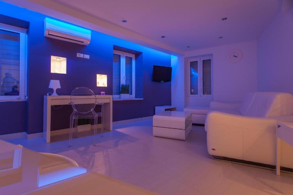 Costantini 10 Apartmán