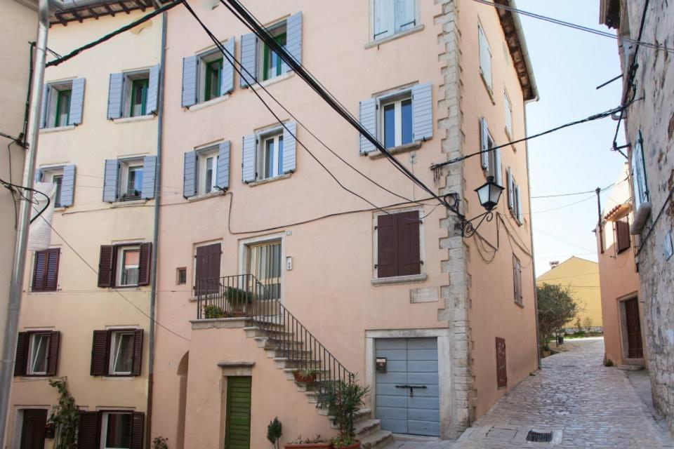 Costantini 10 Rovinj