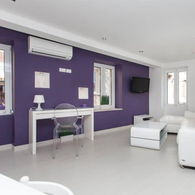 Apartmán Costantini 10 Rovinj