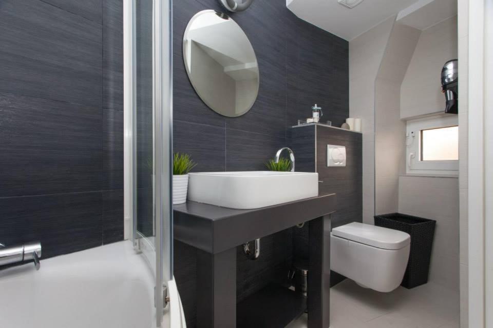 Costantini 10 Apartmán *