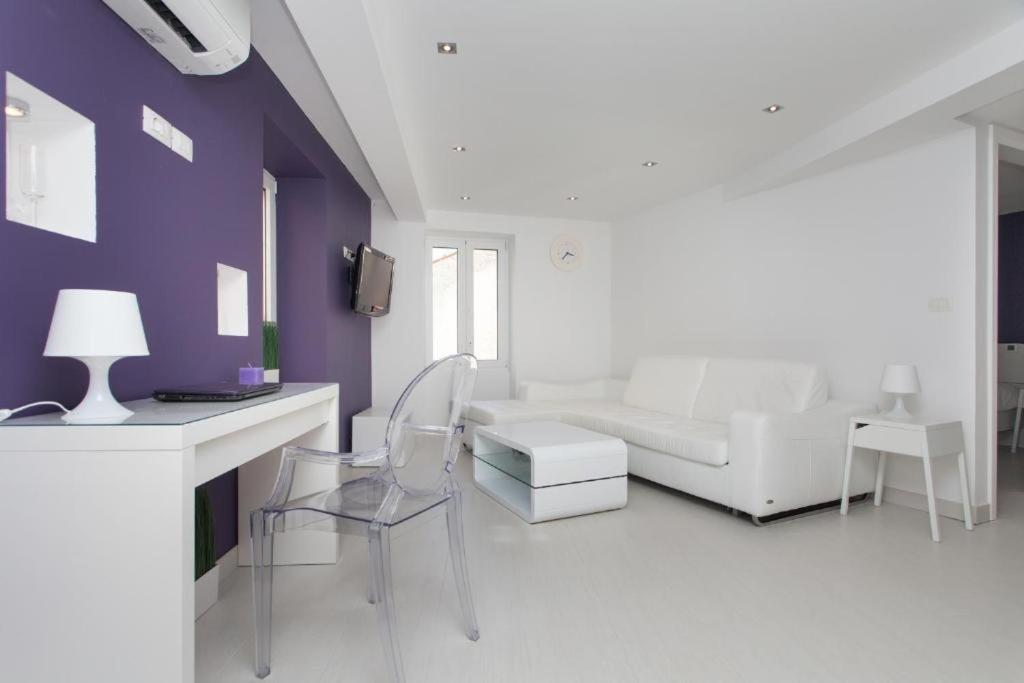 Costantini 10 * Rovinj