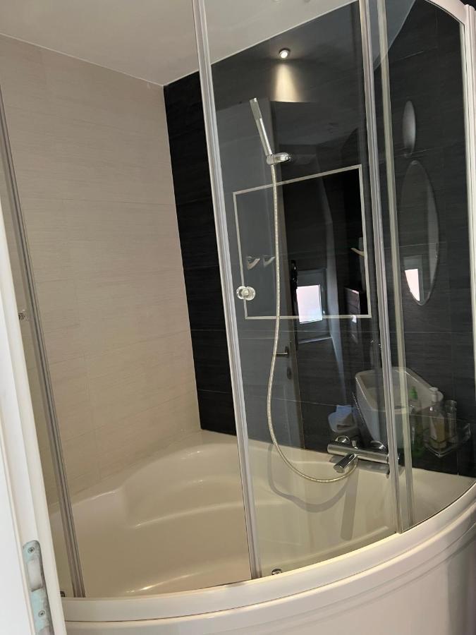 Apartmán Costantini 10 Rovinj