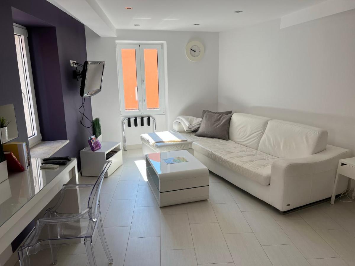 Appartement Costantini 10 *