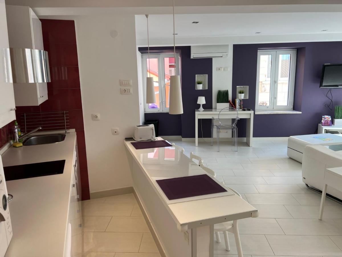 Costantini 10 Apartmán